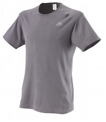 Funktionsshirt Funktionsshirt aus atmungsaktiven Gewebe
