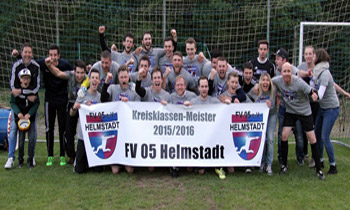 Abteilung Fußball