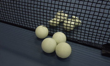 Abteilung Tischtennis