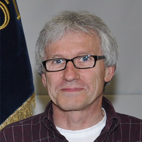 Albert Gersitz