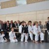 Taekwondo Vorführung