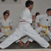 Taekwondo Vorführung