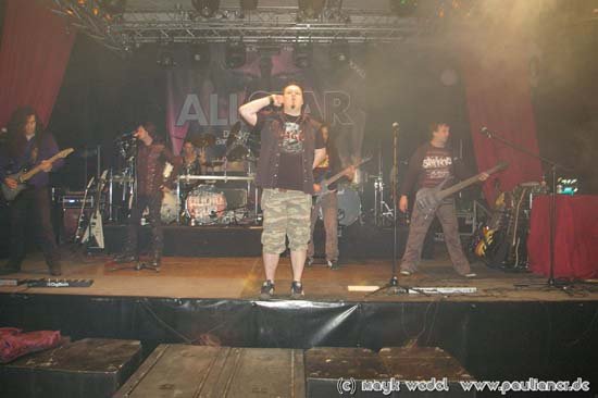 Woodrock 2013