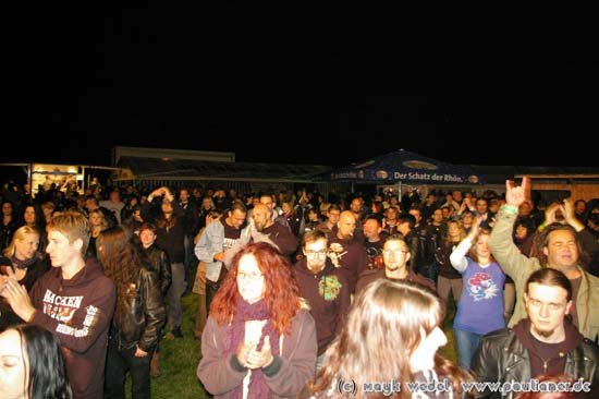Woodrock 2013