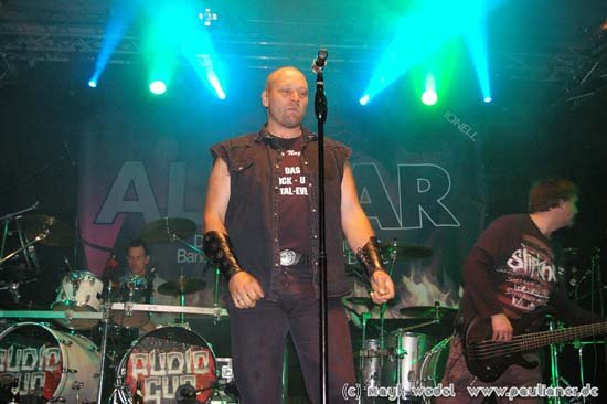 Woodrock 2013