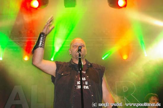 Woodrock 2013