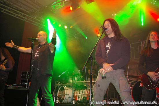 Woodrock 2013