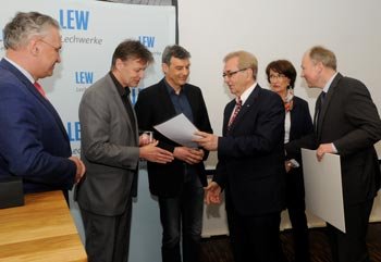 LEW BLSV Preis
