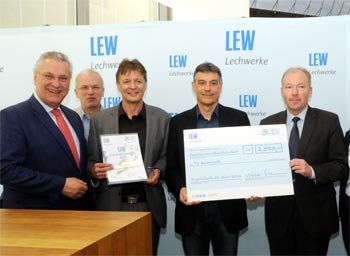 LEW BLSV Preis