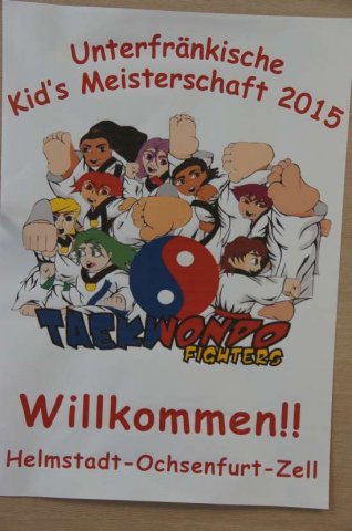 Kindermeisterschaft