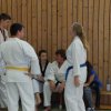 2015 - TKD Prüfung 2015