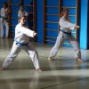 TKD Prüfung