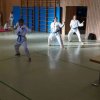 TKD Prüfung