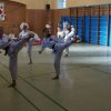 TKD Prüfung