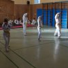 TKD Prüfung