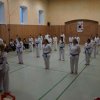 TKD Prüfung