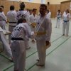 TKD Prüfung