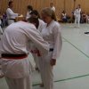 TKD Prüfung