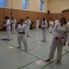 TKD Prüfung