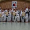 TKD Prüfung