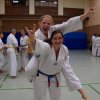 TKD Prüfung