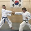 Trainingsbilder Taekwondo