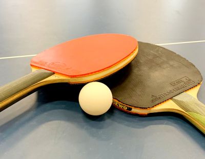 FERIENPROGRAMM🏓