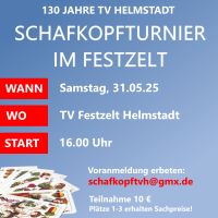 Schafkopfturnier